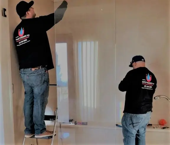 Professional plumbing installation for Boiler Repair in Alhambra Heights